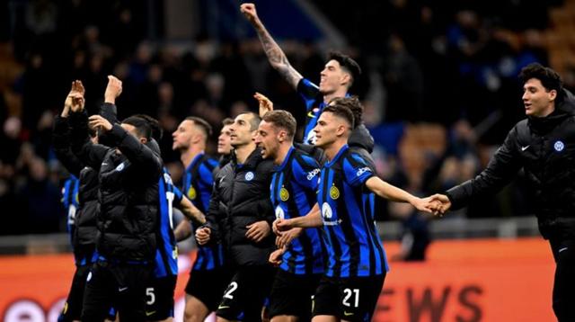 爱游戏官网-全明星赛关键时刻再迎强敌，AC米兰强势反弹，主帅态度：目标明确，阵容厚度经受考验的简单介绍