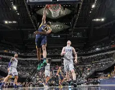 爱游戏官网-印第安纳步行者拿过总冠军吗