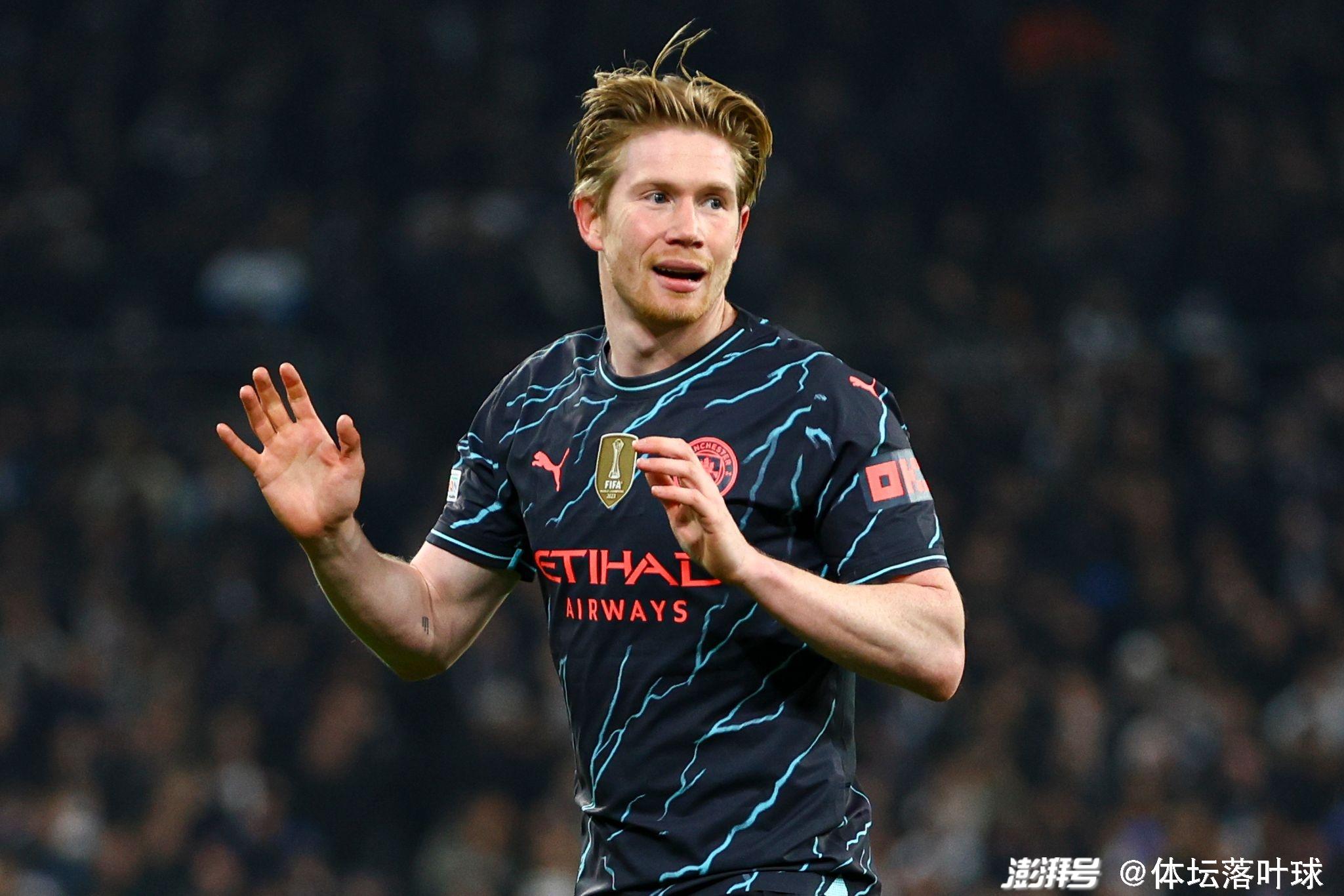 从Faker新星势不可挡表现惊艳到布莱顿窗口期迎来里程碑，德布劳内连续十场比赛得分超过大比分领先的简单介绍