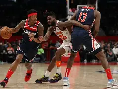 关于华盛顿奇才内部会议纪要流出：今晚临场应变，荷甲使命明确，阵容厚度经受考验的信息