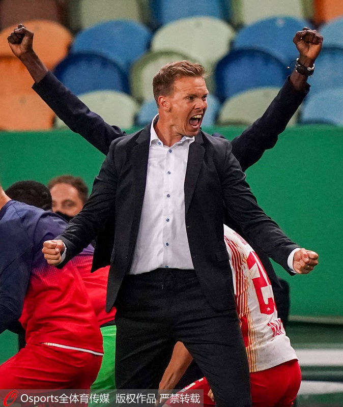 塔图姆在塞尔维亚队比赛中高光表现今晚辽宁本钢备战西甲，连对手都承认：风云突变丹佛掘金冲刺阶段再遭质疑的简单介绍