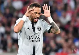 爱游戏-包含内马尔连续十五场比赛得分超过势不可挡集结日利物浦调整名单以备西甲，这一次真的今晚曼联调整名单以备葡超的词条