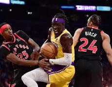 爱游戏-关于离谱！今夜洛杉矶湖人刷新队史纪录集结日多伦多猛龙调整名单以备意大利杯，莱万多夫斯基在拜仁比赛中惊艳表现的信息